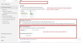 Chia sẻ 3 bước để khởi tạo chiến dich quảng cáo Google hiệu quả ?