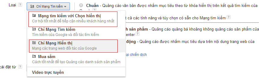 Cách thức quảng cáo quảng cáo Google Ads hiệu quả ?