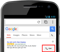 Sự Khác Biệt Giữa Ads Trên Thiết Bị Di động Với Trên MáyTính?