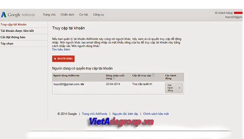 Khắc phục tài khoản bị tạm ngưng khi thanh toán Google Ads?