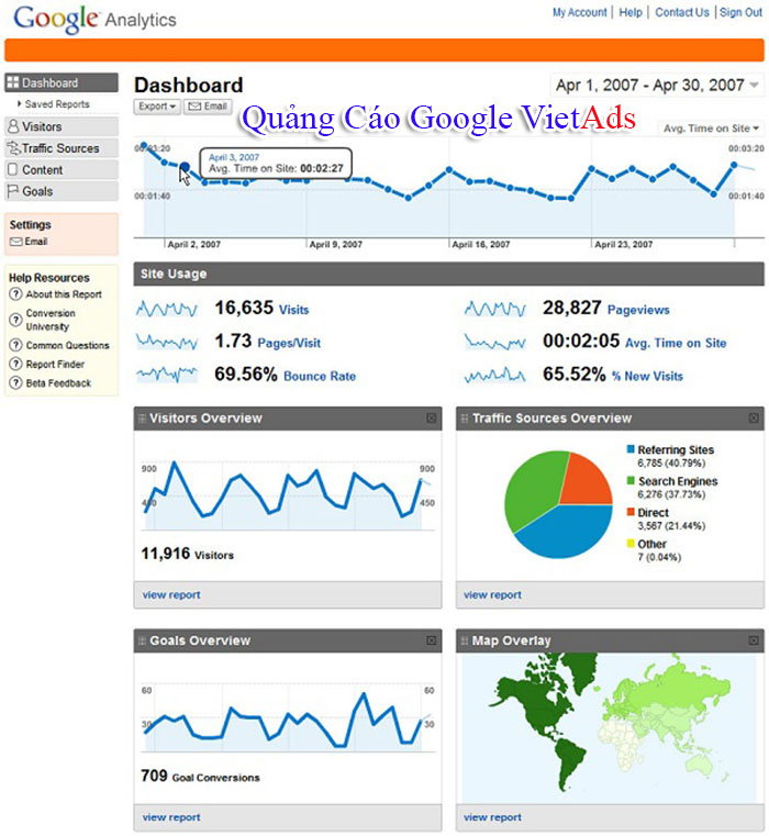 25 Thủ Thuật Quảng Cáo Google Nâng Cao(Phần 1)?