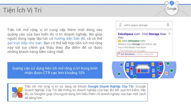 Tài Liệu Hướng Dẫn Sử Dụng Quảng Cáo Google Hiệu Quả?