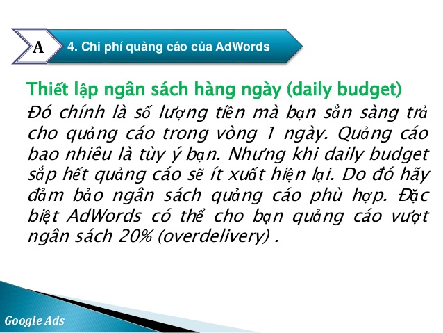 25 Thủ Thuật Quảng Cáo Google Nâng Cao Chuyên Nghiệp?