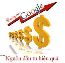 Quảng Cáo Google Với VietAds?