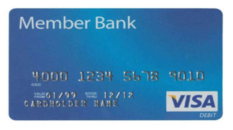 Thẻ Visa là gì? Tác dụng của visa trong quảng cáo Google?