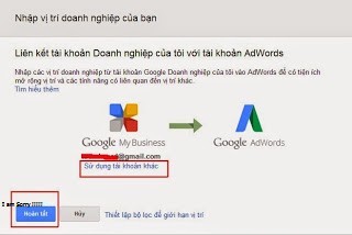Hướng Dẫn Đưa Địa Chỉ Doanh Nghiệp Lên Google Map?