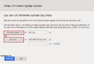 Hướng Dẫn Đưa Địa Chỉ Doanh Nghiệp Lên Google Map?