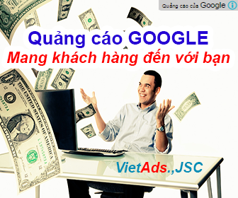 Google Làm Khó Các Nhà Quảng Cáo Việt Nam?