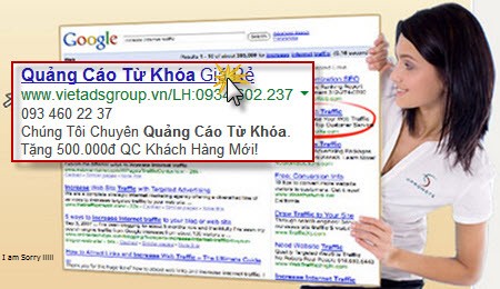 Các Gói Quảng Cáo Google Ads