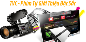 10 Đánh Giá Giúp Khách Hàng Có Một TVC Quảng Cáo Hay?