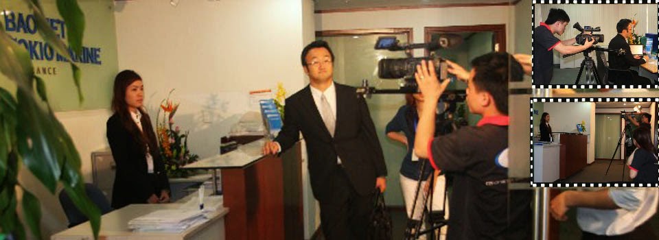 Sản Xuất TVC 3D Xu Hướng Quảng Cáo Mới Cho Doanh Nghiệp?