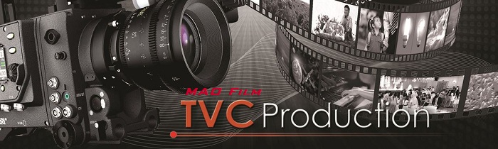 Quy trình sản xuất TVC 3D Chuyên Nghiệp?