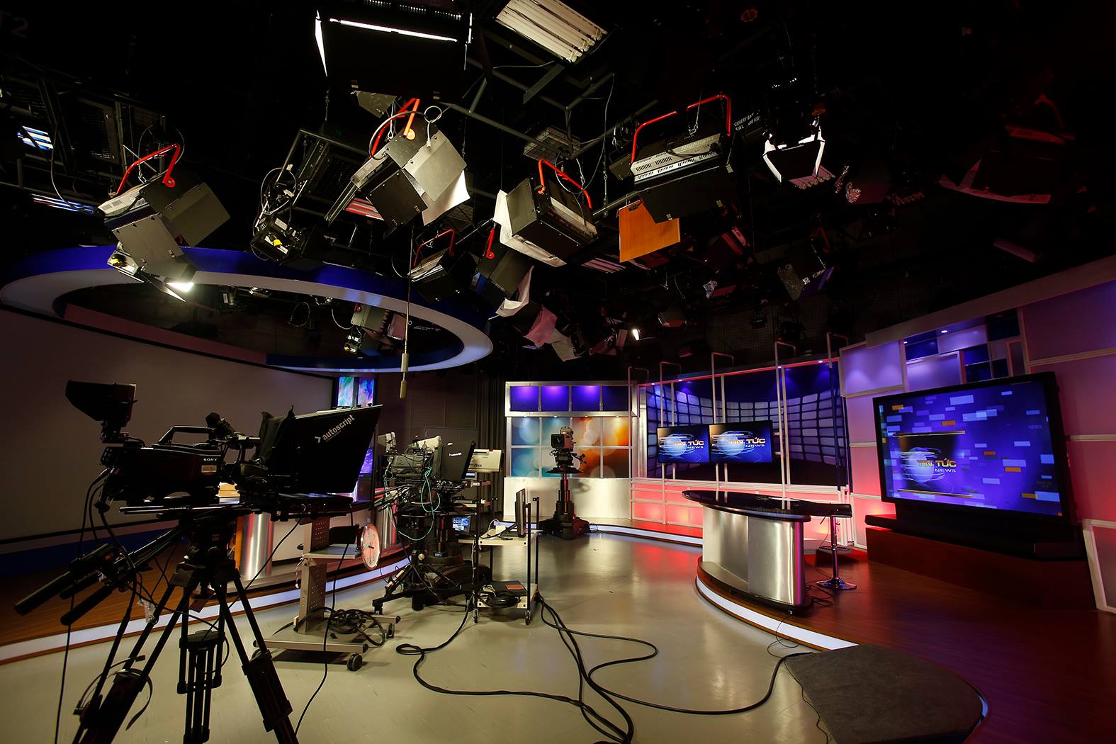 Quy trình sản xuất TVC 3D Chuyên Nghiệp?