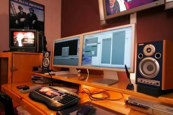 Quy trình sản xuất TVC 3D Chuyên Nghiệp?