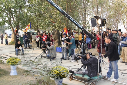 VietAds Chuyên Tạo Video Quảng Cáo TVC Uy Tín?