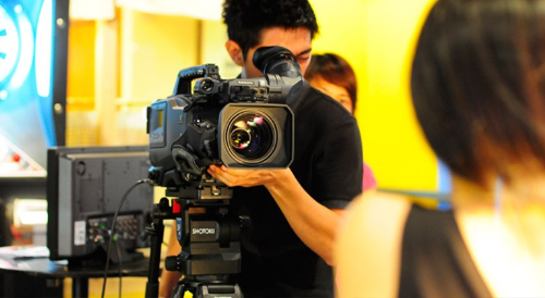 Sản Xuất TVC Hiệu Quả?