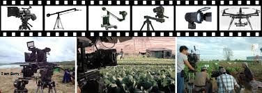 Sản Xuất Phim Quảng Cáo TVC Chuyên Nghiệp?