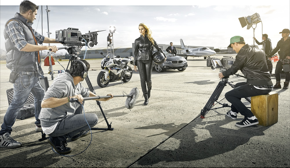 TVC Quảng Cáo Xuất Hiện Từ Khi Nào? Vai Trò Của TVC Quảng Cáo Là Gì?