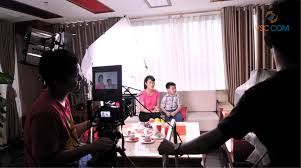 Cách Xây Dựng Một Quảng Cáo  TVC Ấn Tượng?