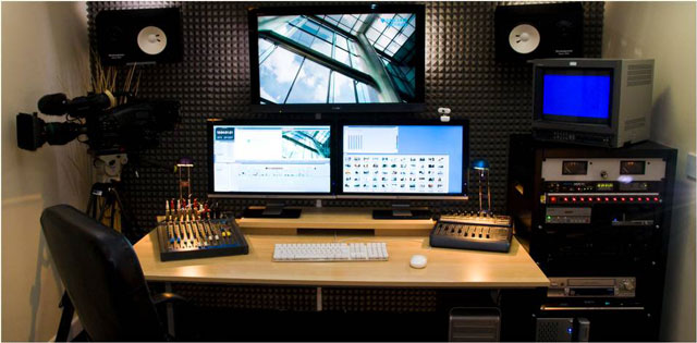 Những Khó Khăn Trong Làm TVC Quảng Cáo?