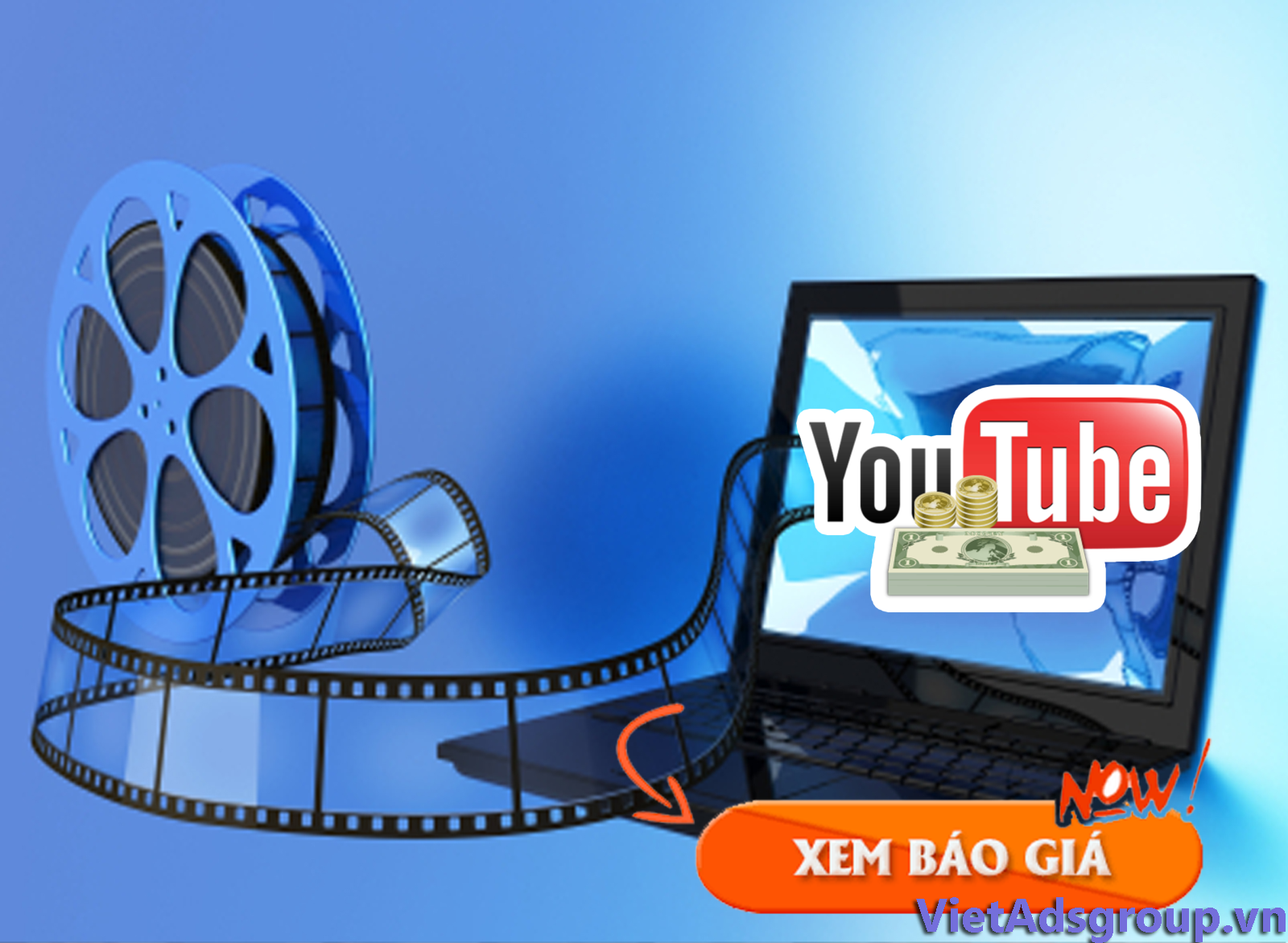 Quy Trình Biên Tập Video Quảng Cáo Trước Khi Tải Lên Youtube?