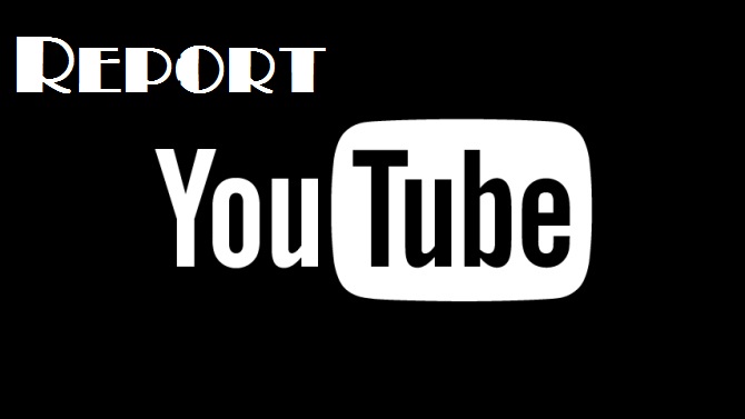 Nên làm gì khi bị report video youtube?