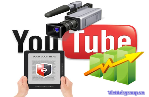 Quy Trình Biên Tập Video Quảng Cáo Trước Khi Tải Lên Youtube?
