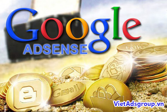 Phương Pháp Kiếm Tiền Tại Nhà Bằng Web Quảng Cáo Adsense?