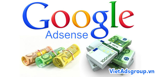 Phương Pháp Kiếm Tiền Tại Nhà Bằng Web Quảng Cáo Adsense?
