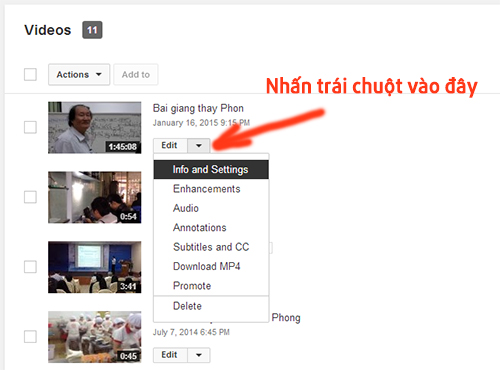 3 Phương pháp để tạo video chất lượng quảng cáo youtube hiệu quả?