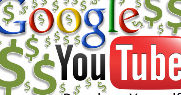 Quảng Cáo Video Trên Youtube?