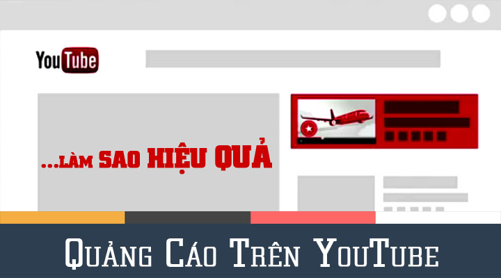Quảng CáoTrên Youtube – Video Marketing Đang Nở Rộ?