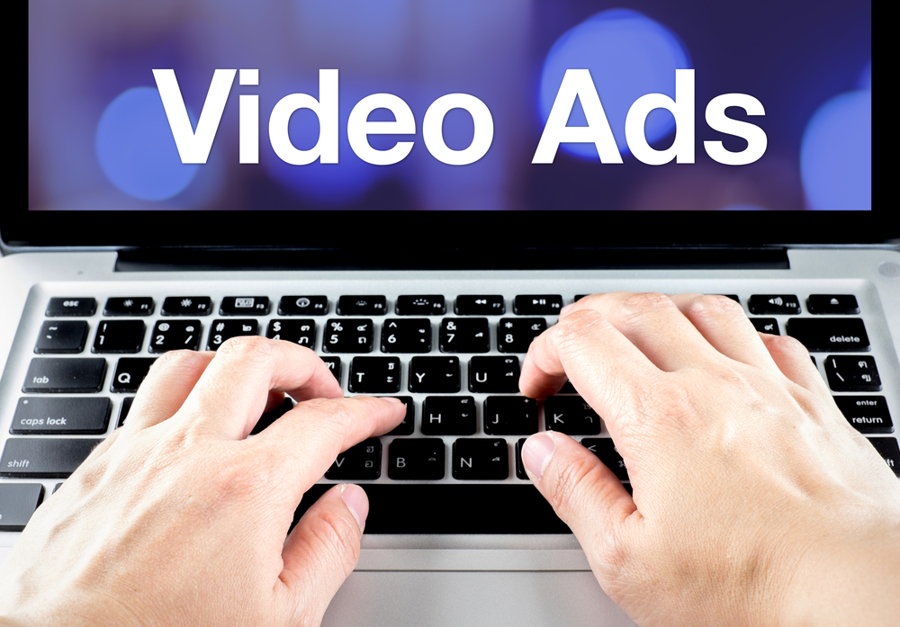 Quảng Cáo Youtube