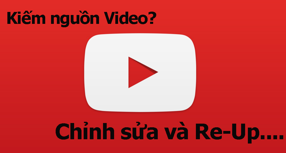 Cách Xác Định Video Youtube Có Bản Quyền Hay Chưa Để REUP?