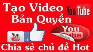 Cách Xác Định Video Youtube Có Bản Quyền Hay Chưa Để REUP?