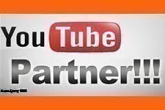 YouTube Partner Là Gì?