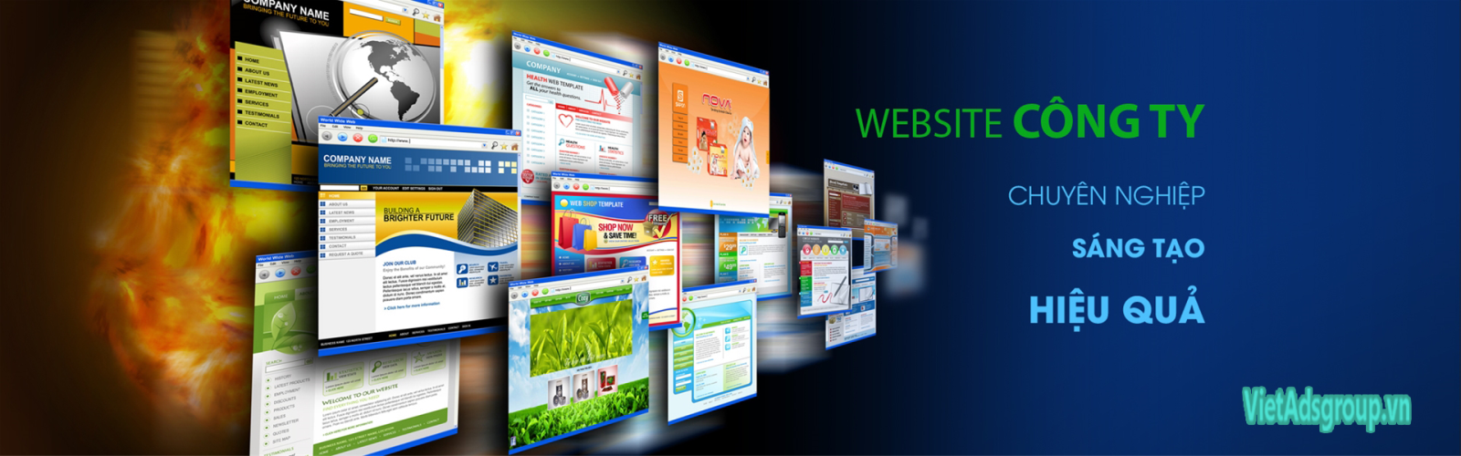 Chia Sẻ Phương Pháp Hiệu Quả Nhất Tạo Sự Hấp Dẫn Cho Website Của Bạn?
