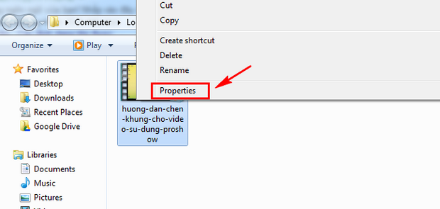 Hướng Dẫn Tối Ưu Video Tốt Cho SEO Trước Khi Upload Lên?