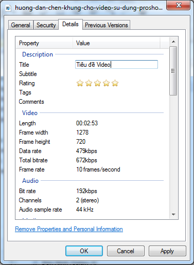 Hướng Dẫn Tối Ưu Video Tốt Cho SEO Trước Khi Upload Lên?