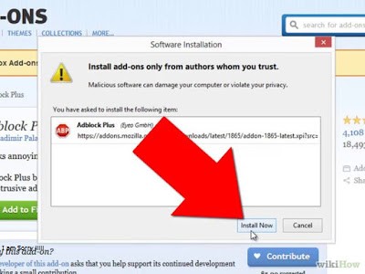 Khắc Phục Tình Trạng Quảng Cáo Youtube Tràn Lan?