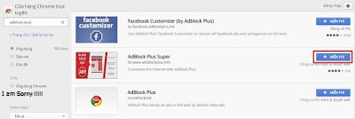 Khắc Phục Tình Trạng Quảng Cáo Youtube Tràn Lan?