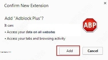 Khắc Phục Tình Trạng Quảng Cáo Youtube Tràn Lan?
