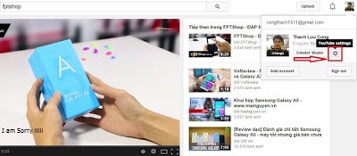 Khắc Phục Tình Trạng Quảng Cáo Youtube Tràn Lan?