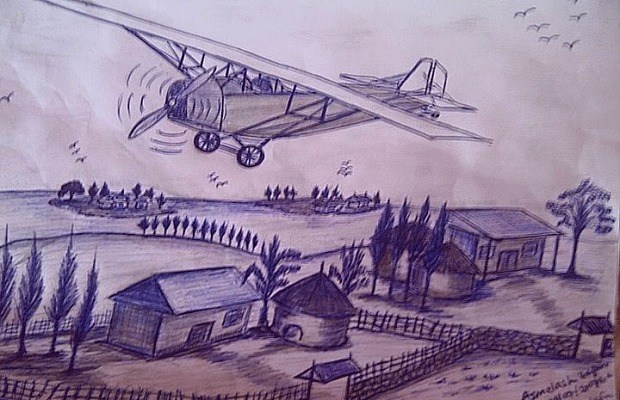 Chế Tạo Máy Bay Riêng Chỉ Nhờ Quảng Cáo Youtube?