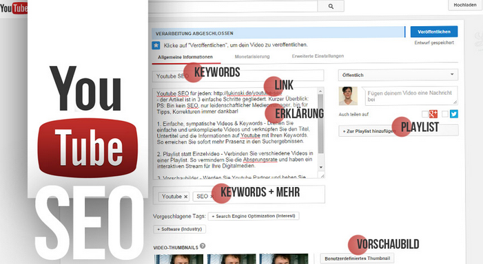 Tổng Hợp Các Hình Thức Quảng Cáo Youtube?
