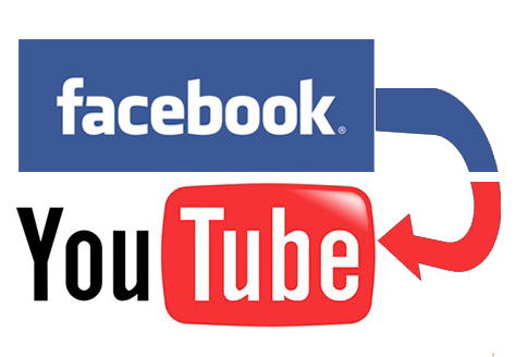 Kênh Quảng Cáo Youtube Có Thể Bị Live Video Facebook Lật Đổ?