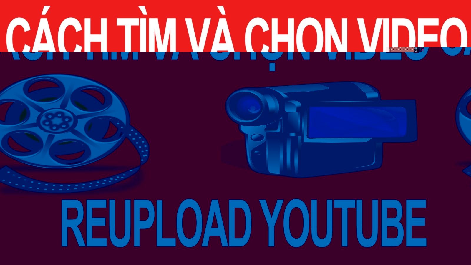 Bạn Nên Căn Nhắc Reupload Video Quảng Cáo Youtube?
