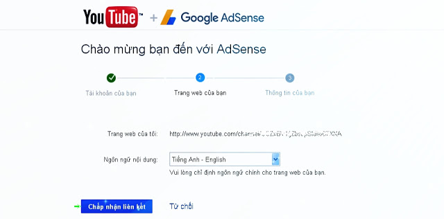 Quảng Cáo Youtube