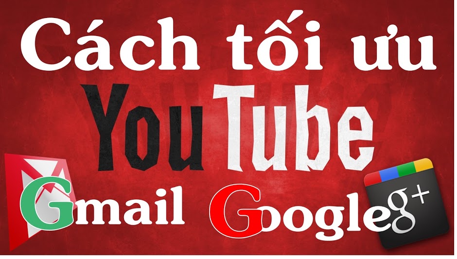 Nên Tạo Bao Nhiêu Kênh Quảng Cáo Youtube Trên 1 Gmail?