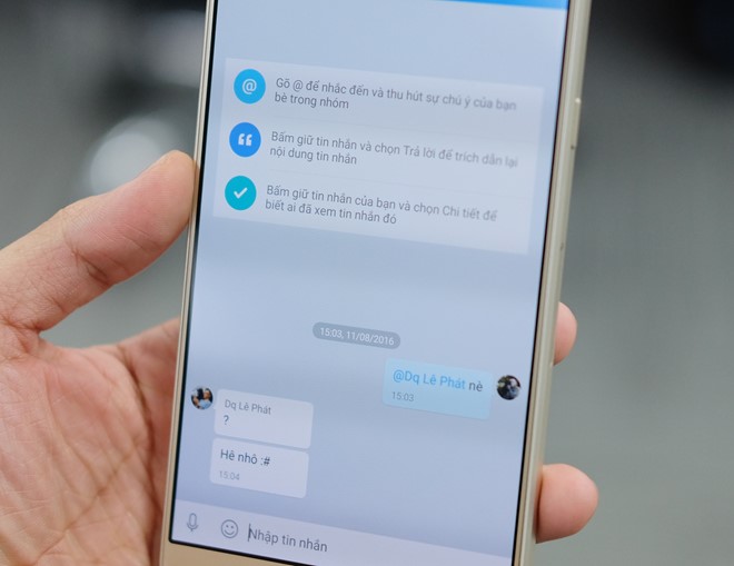 Zalo đang âm thầm tấn công thị trường Myanmar một cách mạnh mẽ?